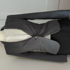 H&M blazer